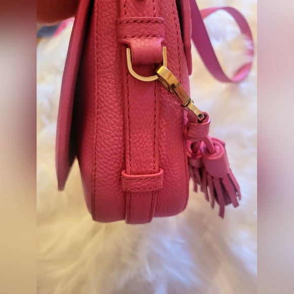 SOLD Kate Spade New York Orchard Street Penelope Bag, Tulip Pink, Clean EUC - Picture 10 of 15